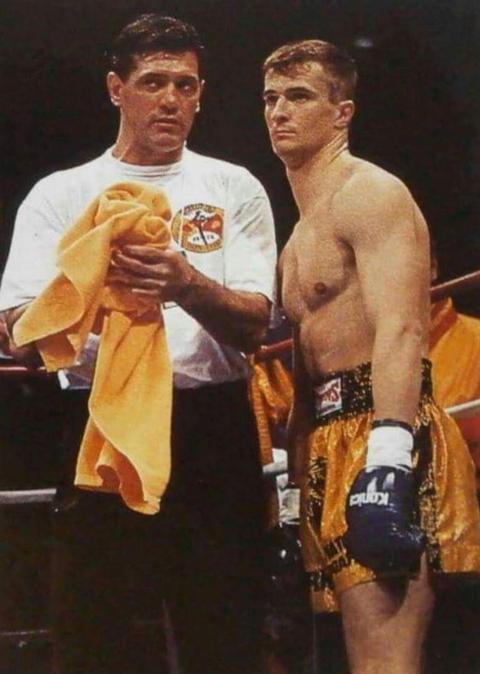 ブランコ・シカティック