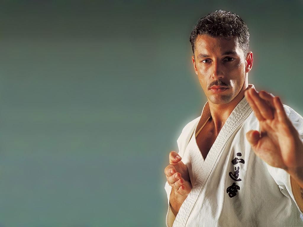 Andy Hug