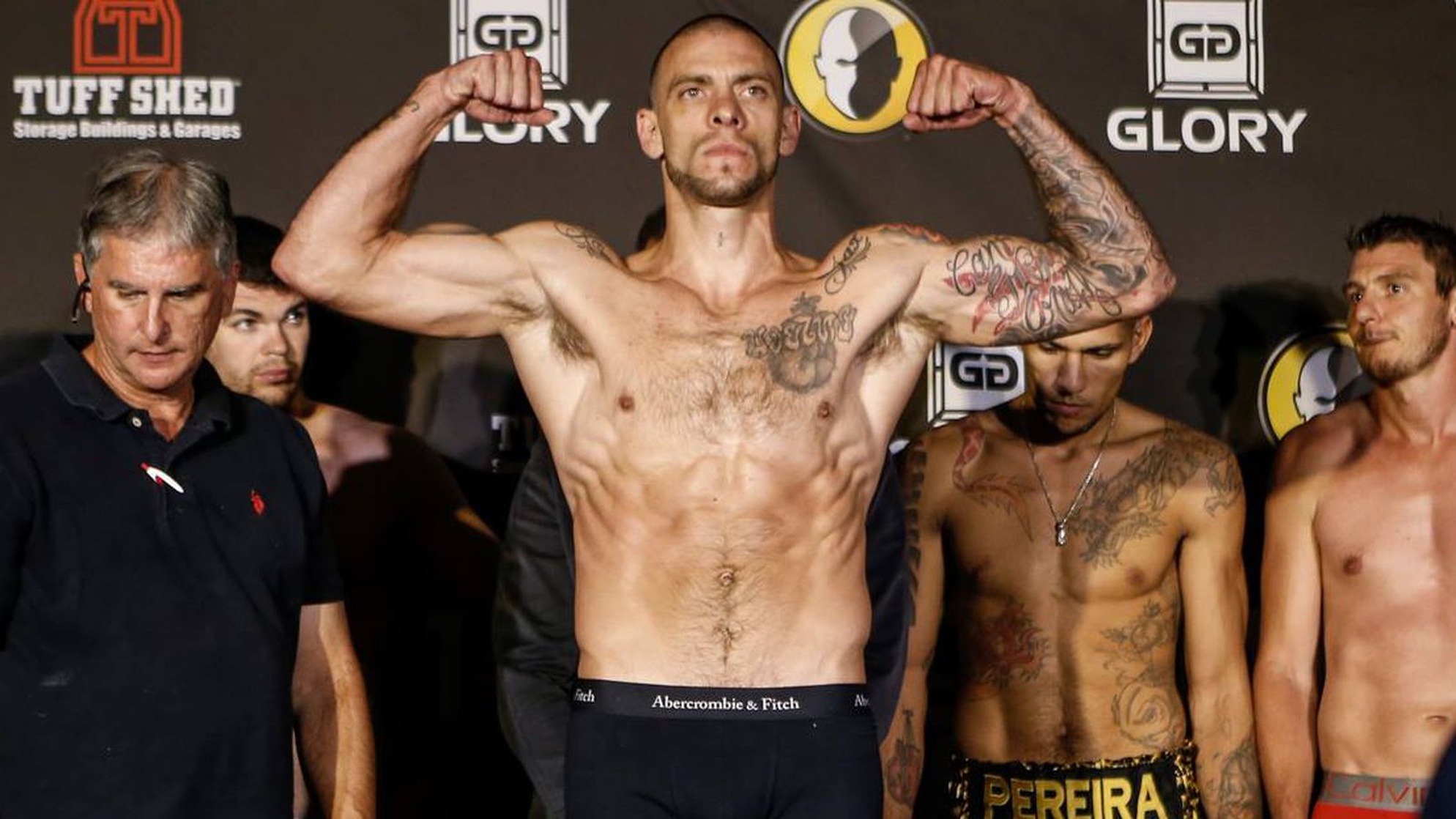 Joe Schilling