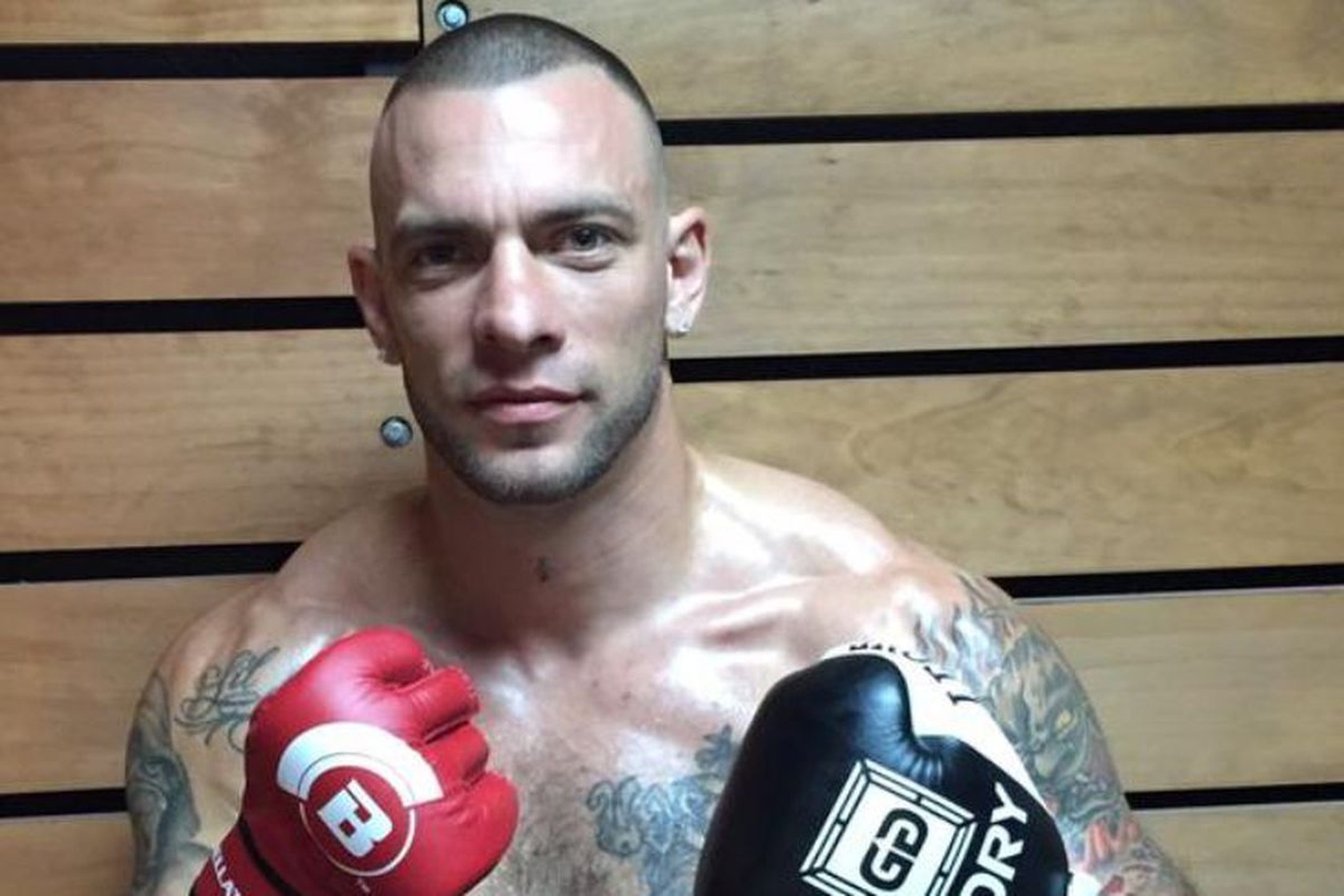 Joe Schilling