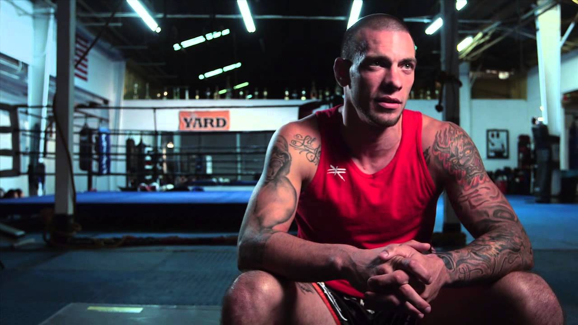 Joe Schilling