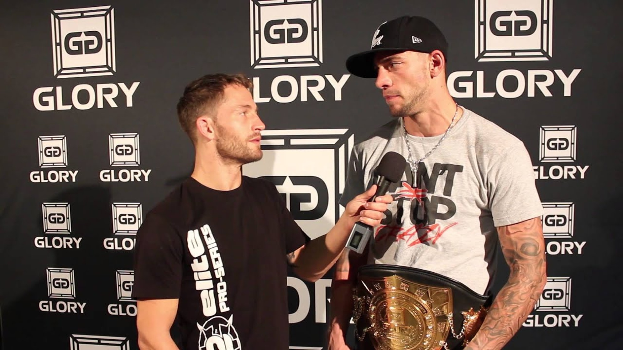 Joe Schilling