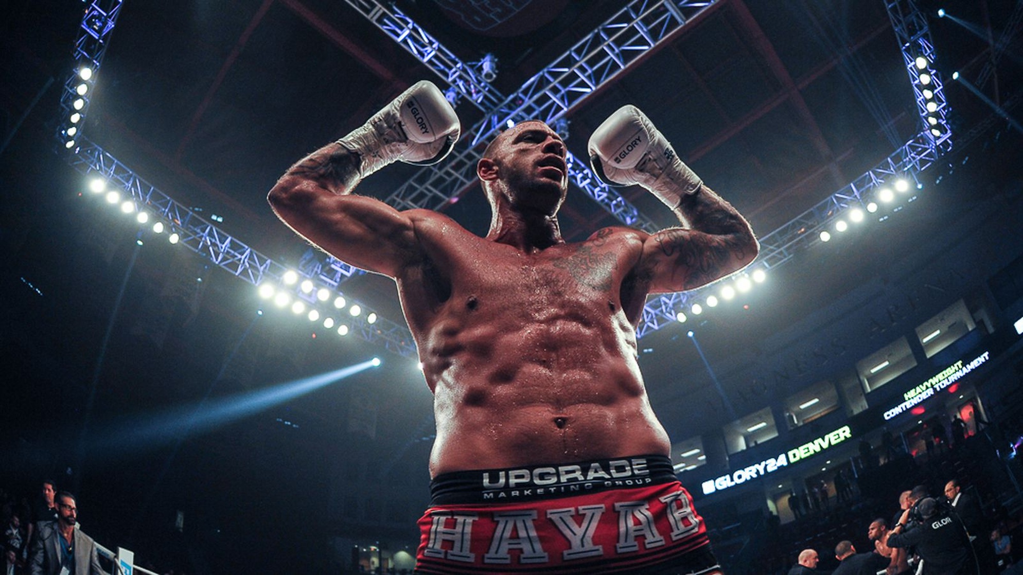 Joe Schilling