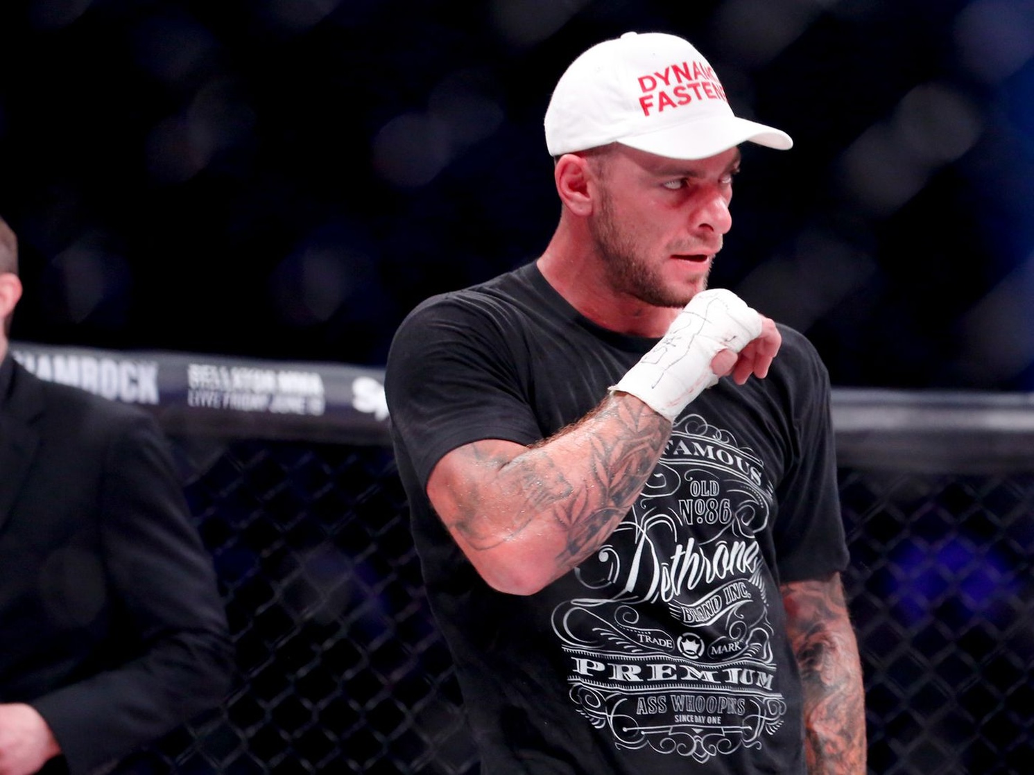 Joe Schilling