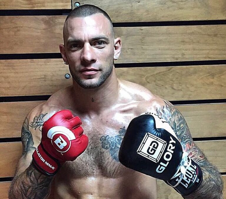 Joe Schilling