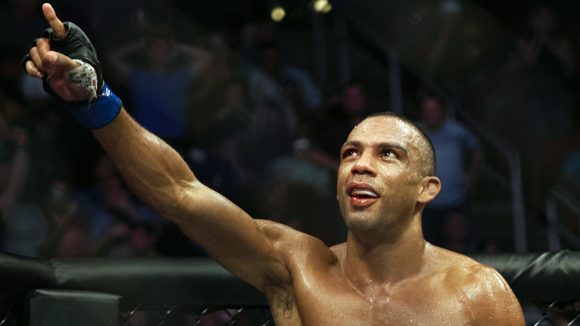 Edson Barboza