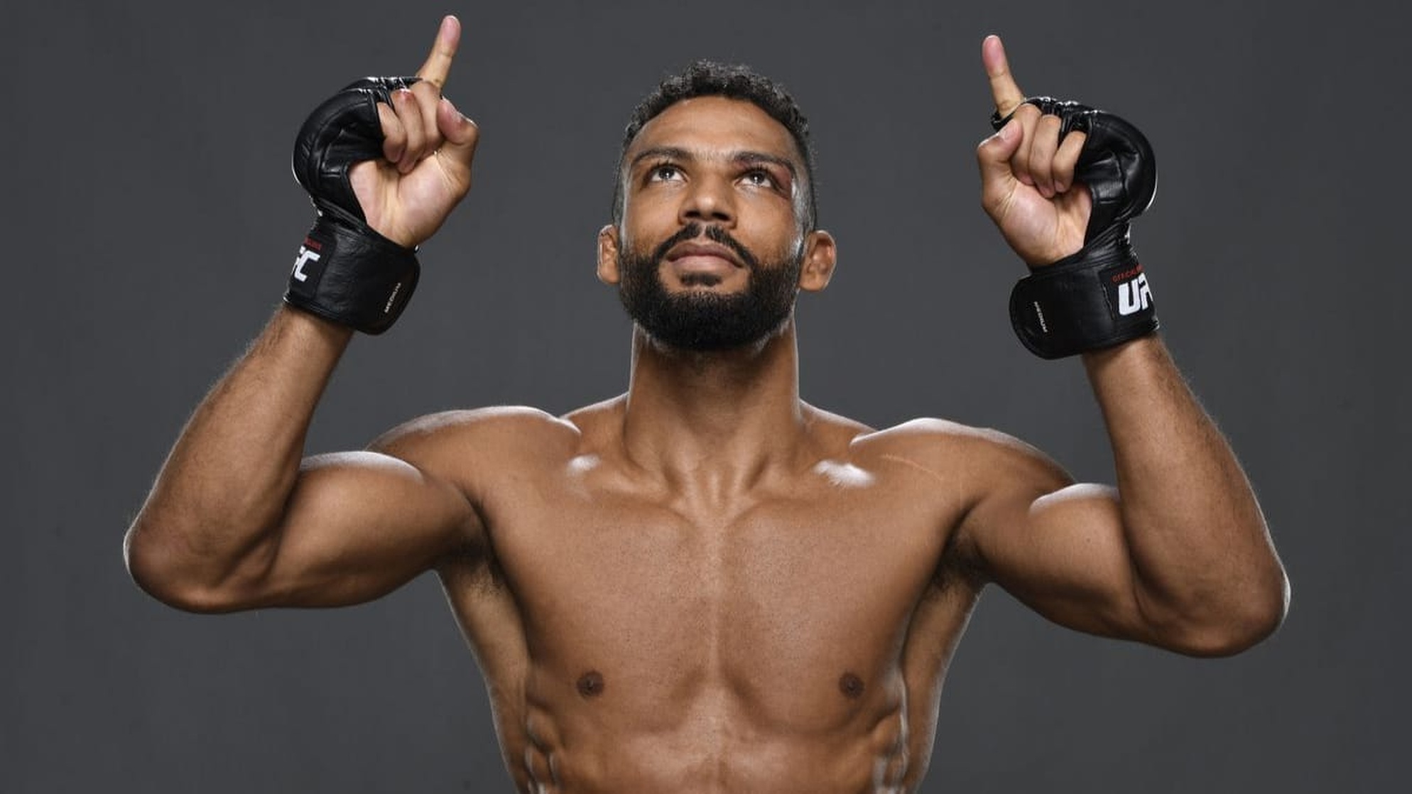 Edson Barboza