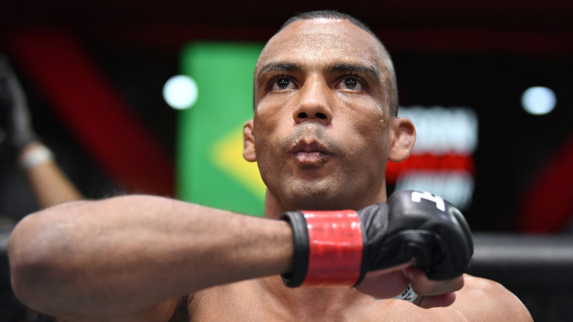 Edson Barboza