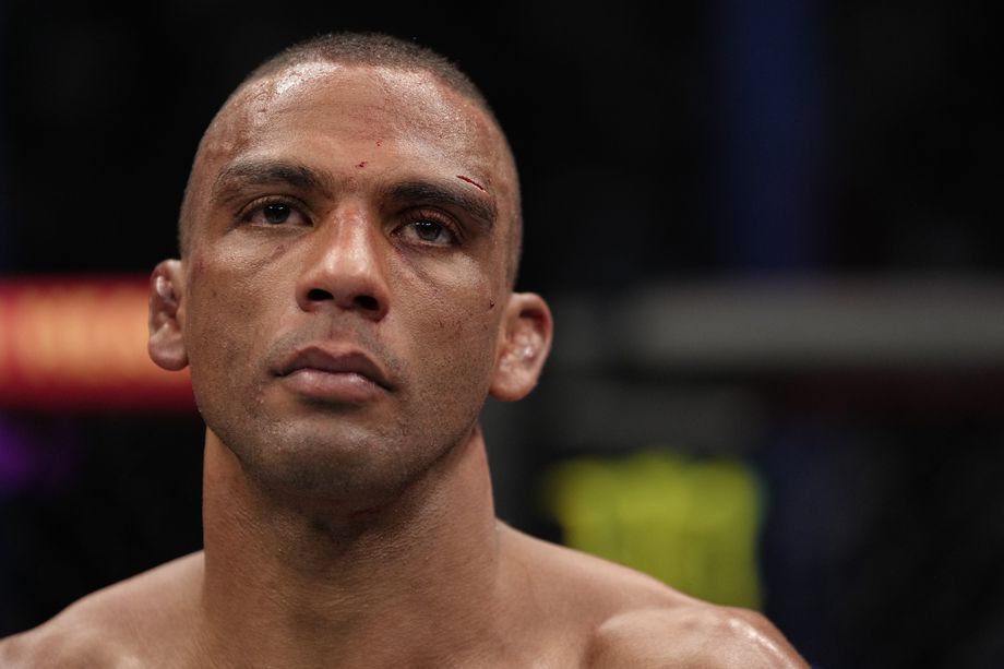 Edson Barboza