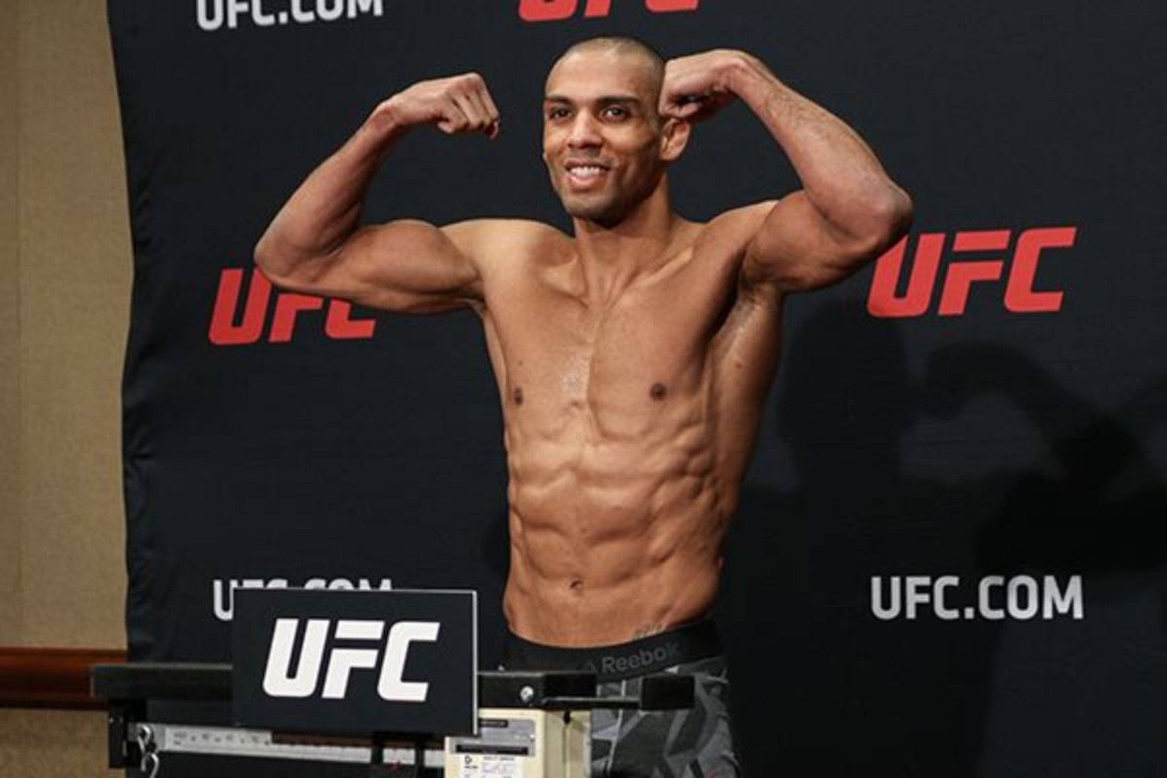 Edson Barboza