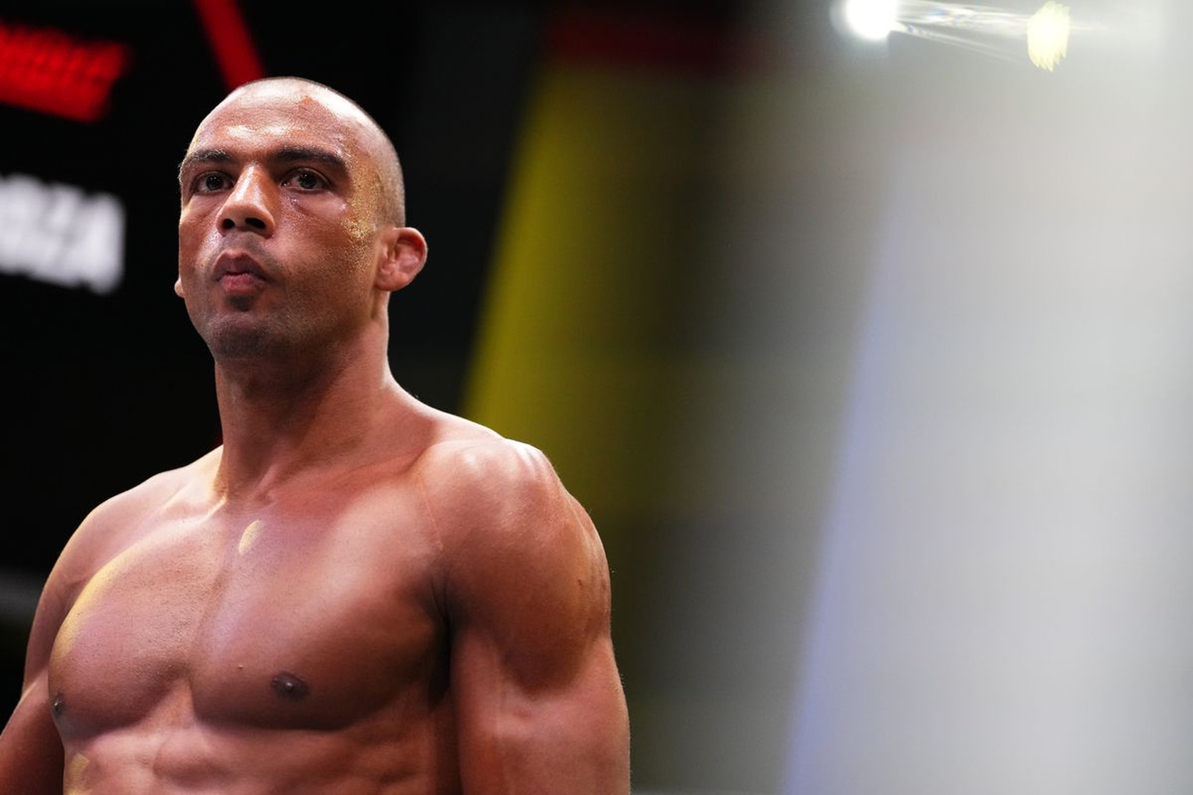 Edson Barboza