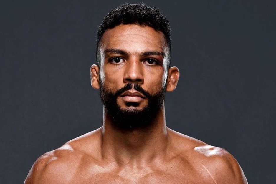 Edson Barboza