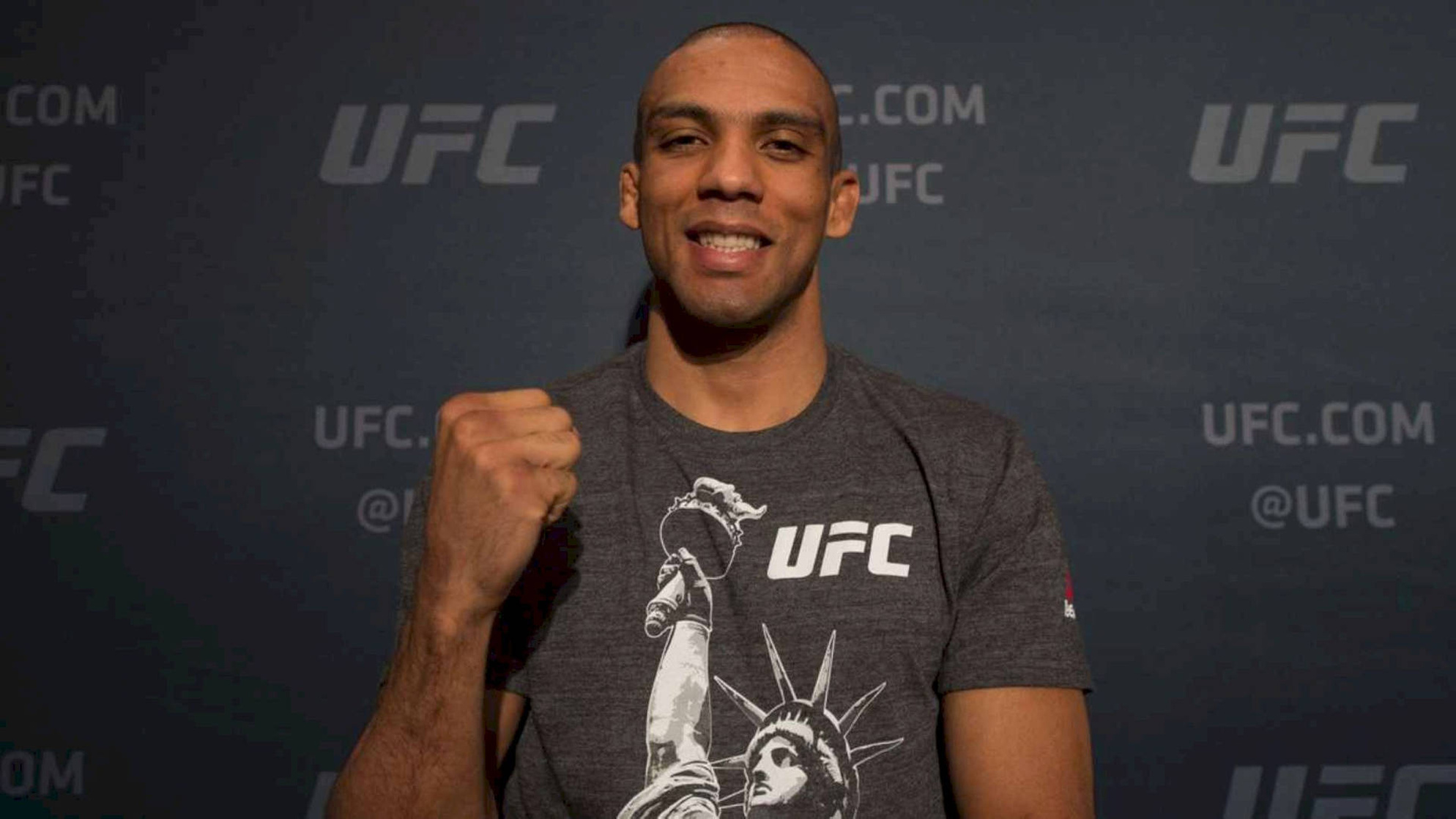 Edson Barboza