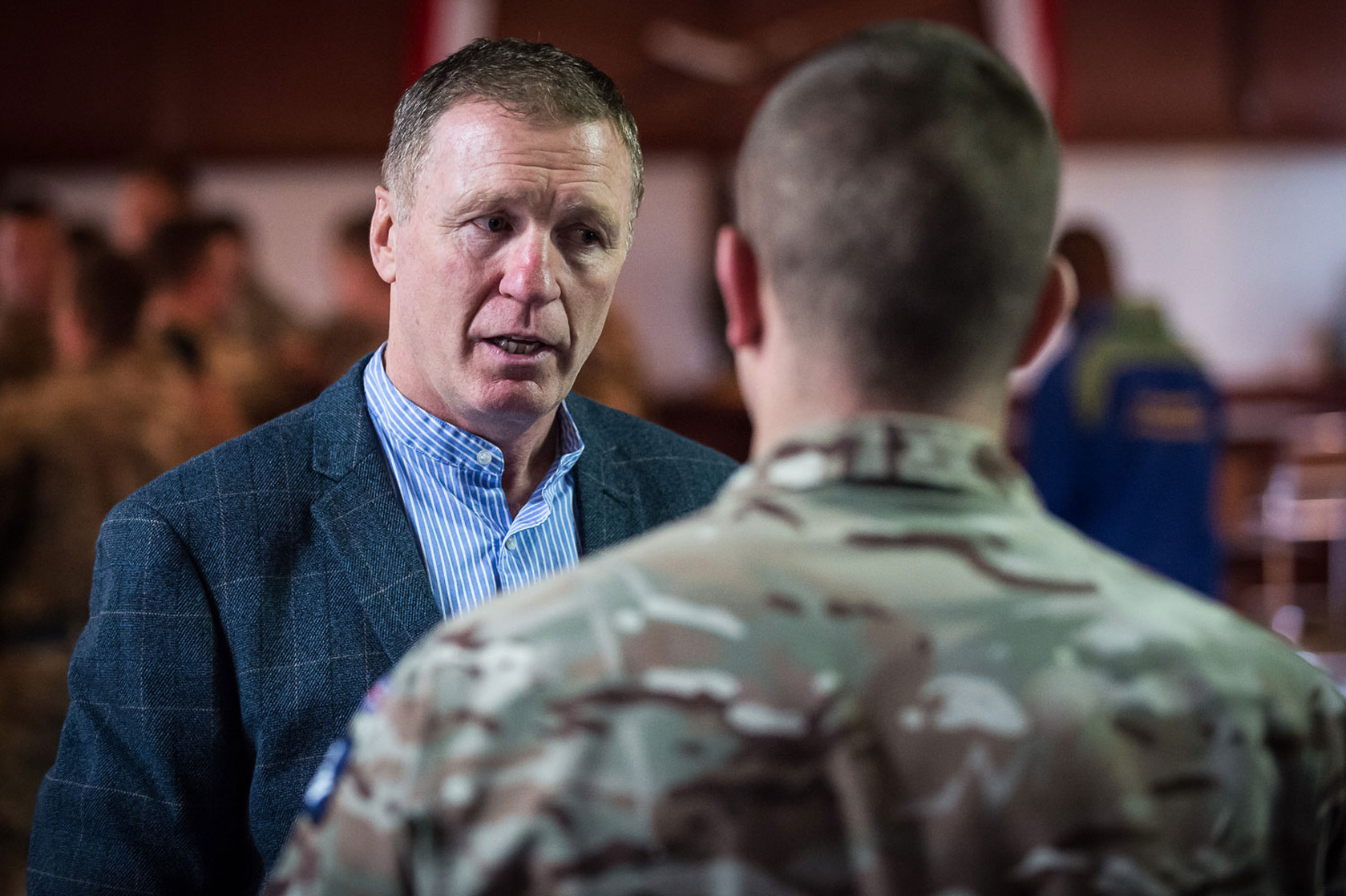 Steve Collins