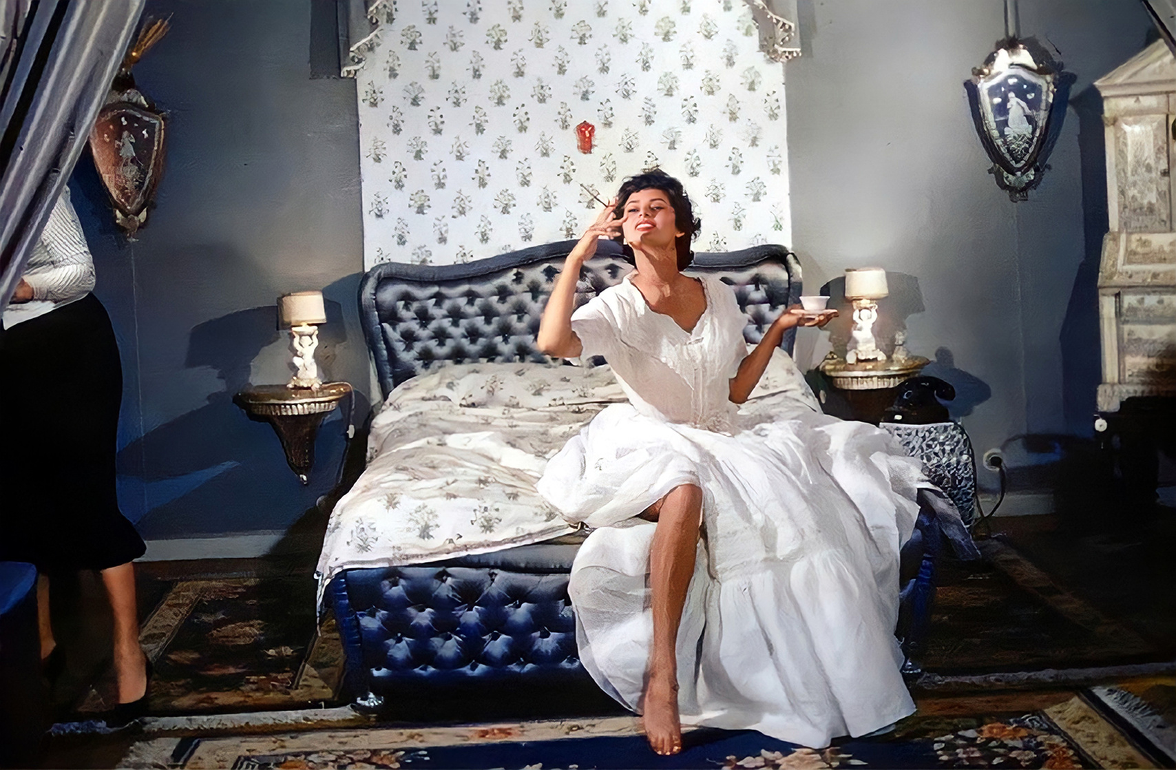 Sophia Loren Sophia Loren