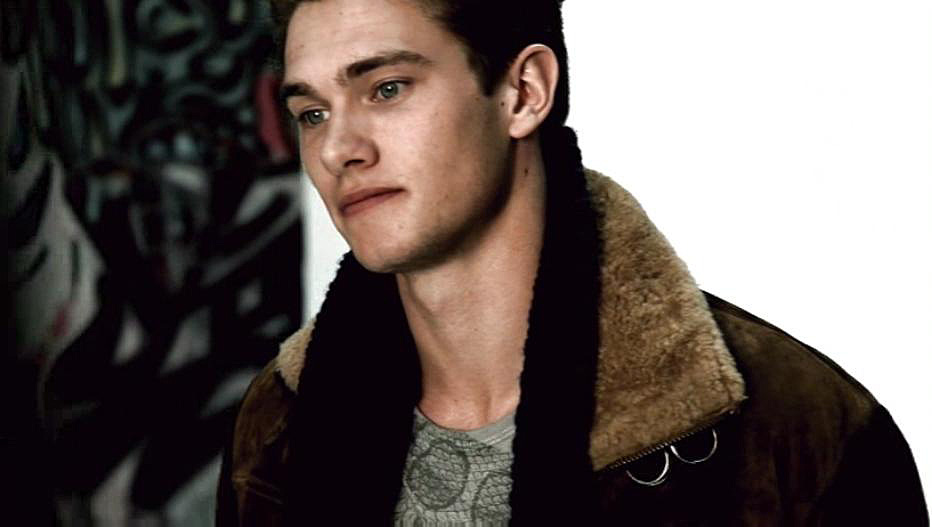 Marcus Hedbrandh