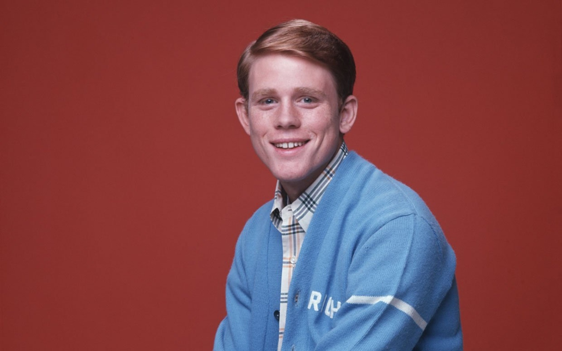Ron Howard