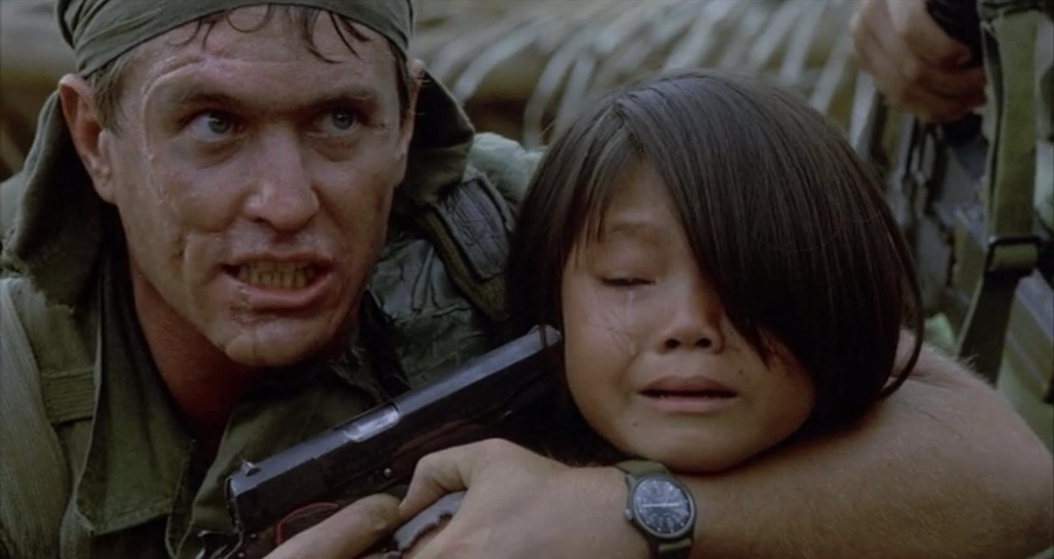 Platoon Platoon