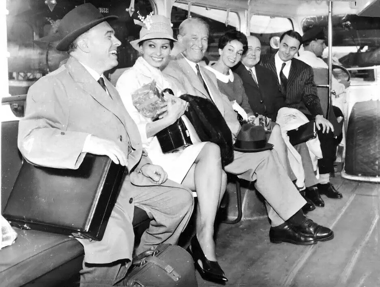 Carlo Ponti