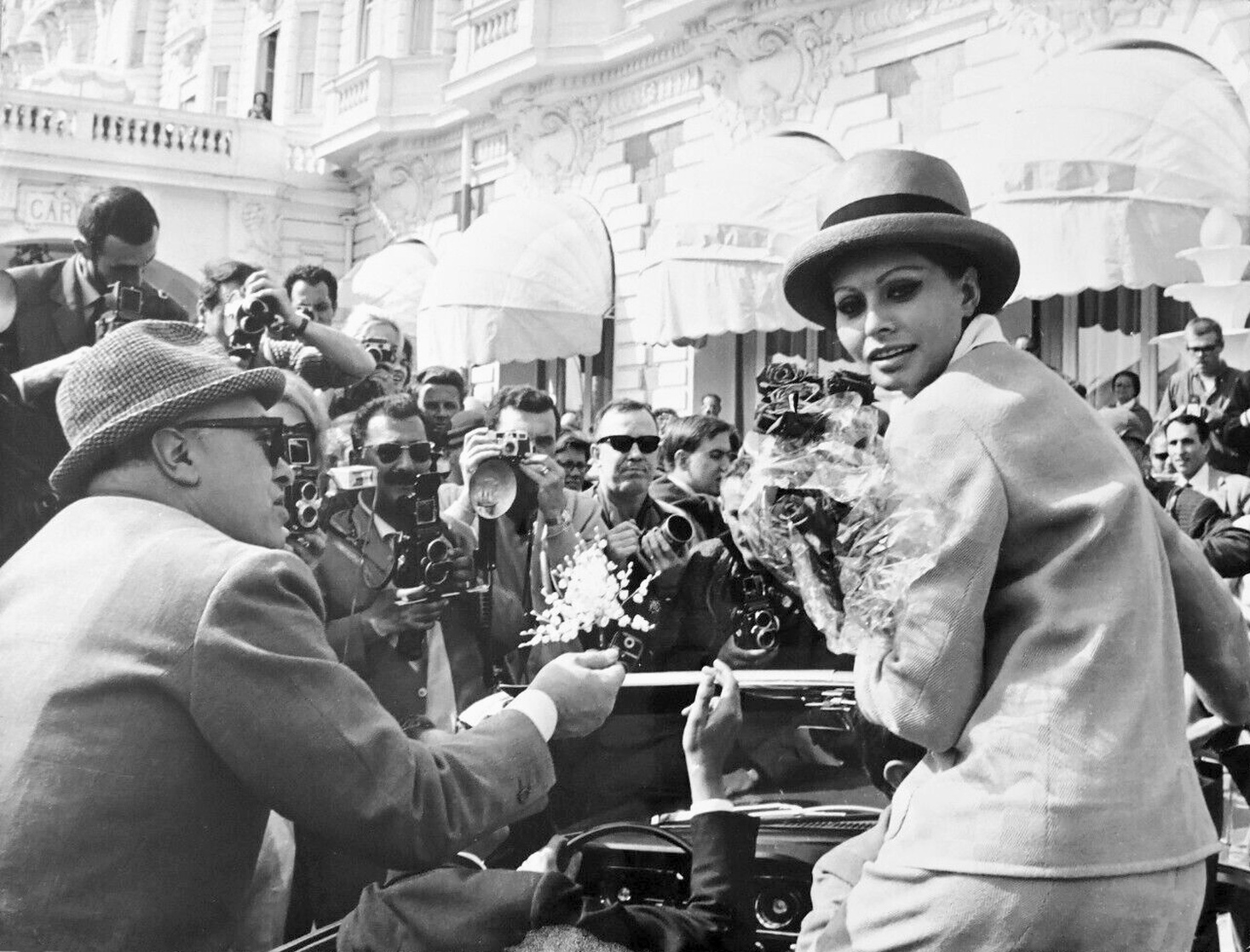 Carlo Ponti Carlo Ponti