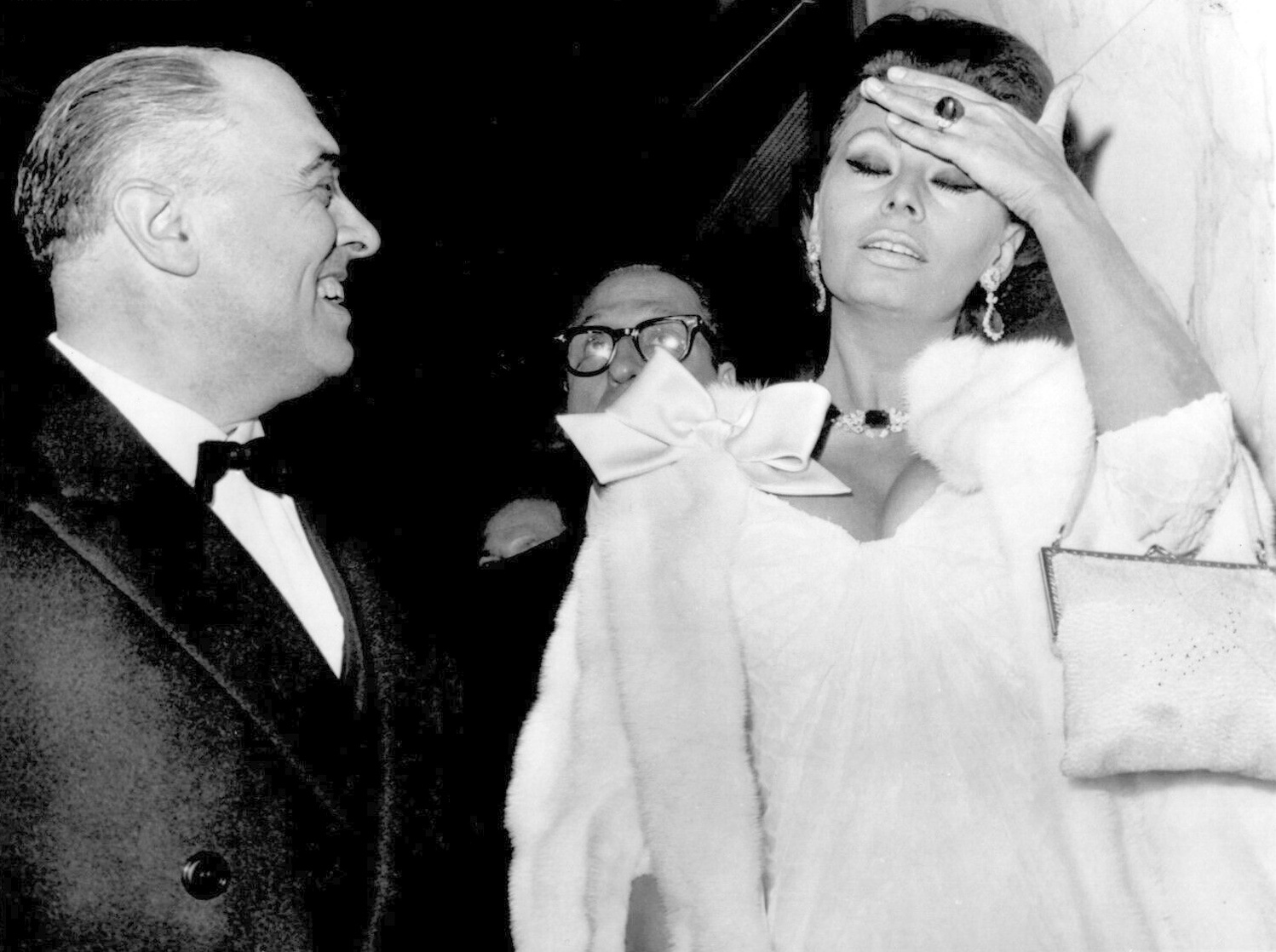 Carlo Ponti Carlo Ponti