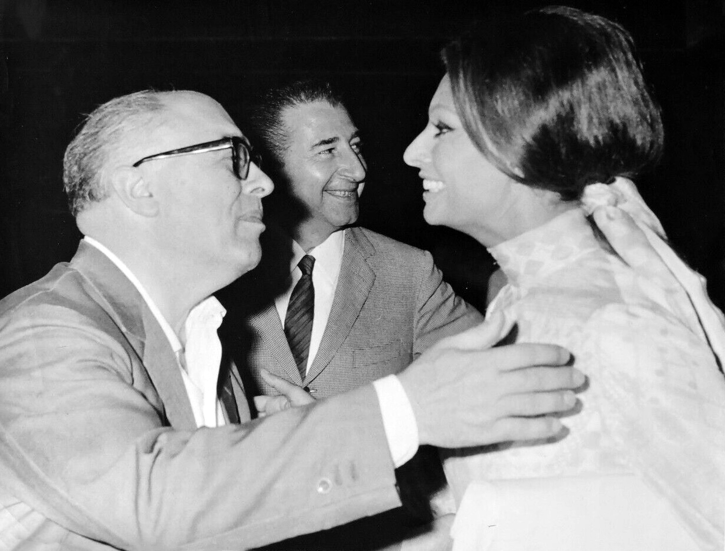 Carlo Ponti Carlo Ponti