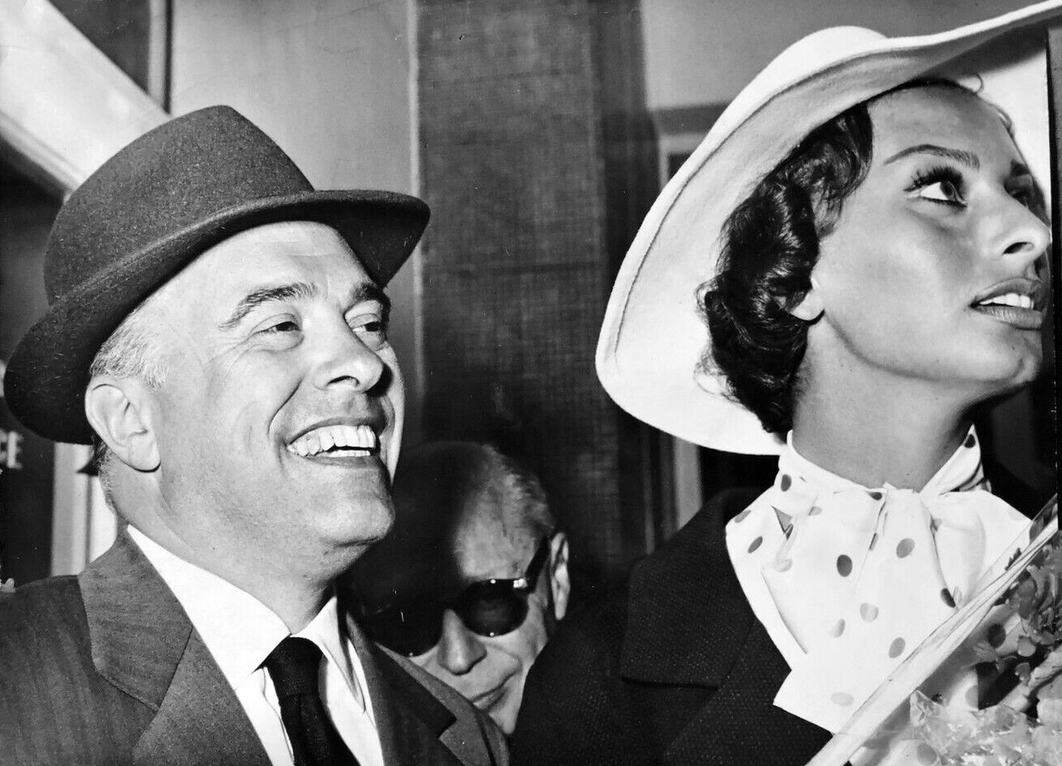 Carlo Ponti Carlo Ponti