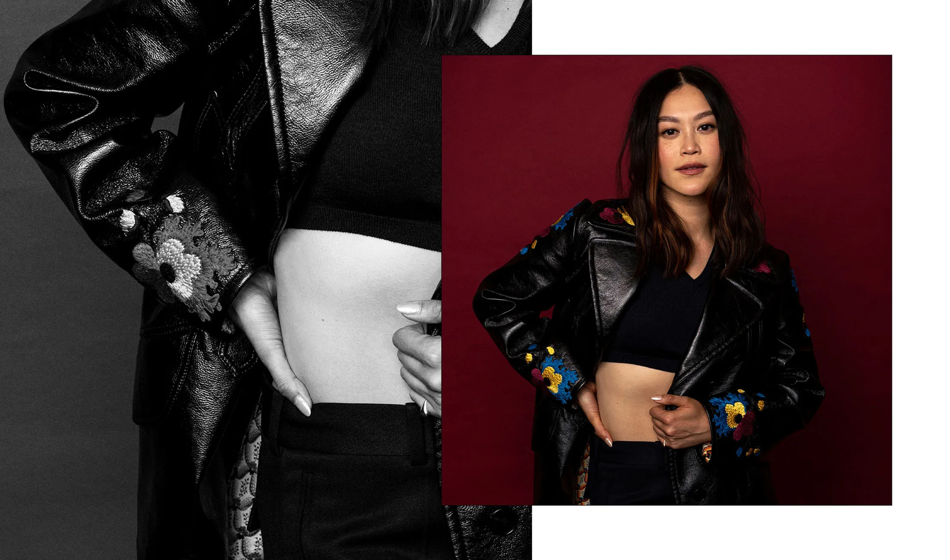 Dianne Doan