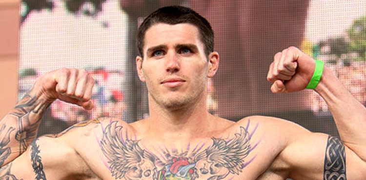 Chris Camozzi