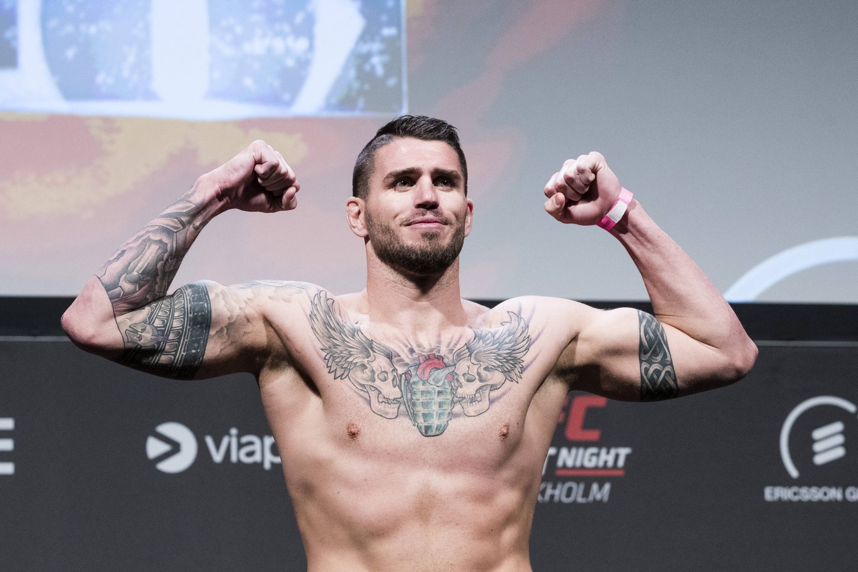 Chris Camozzi