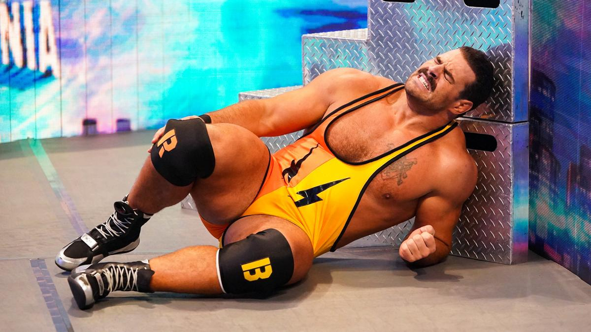 Eric Bugenhagen