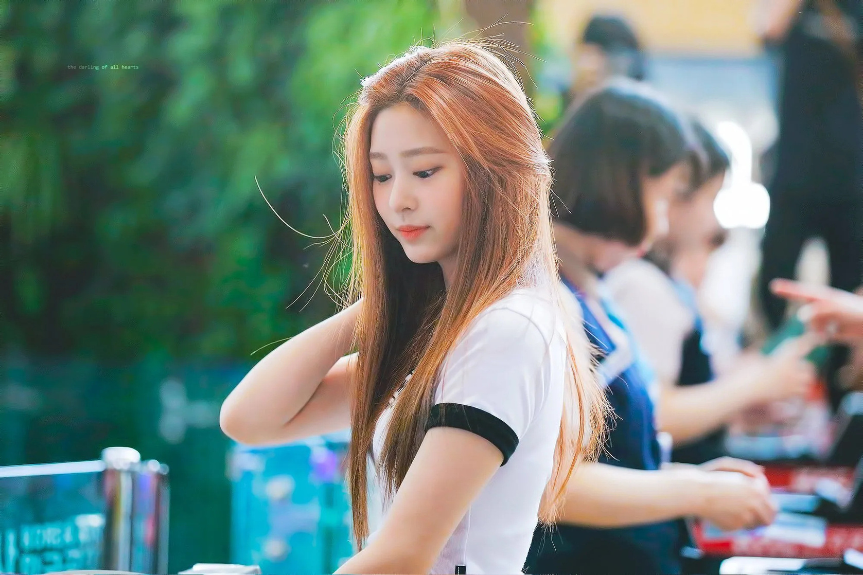 Min-joo Kim