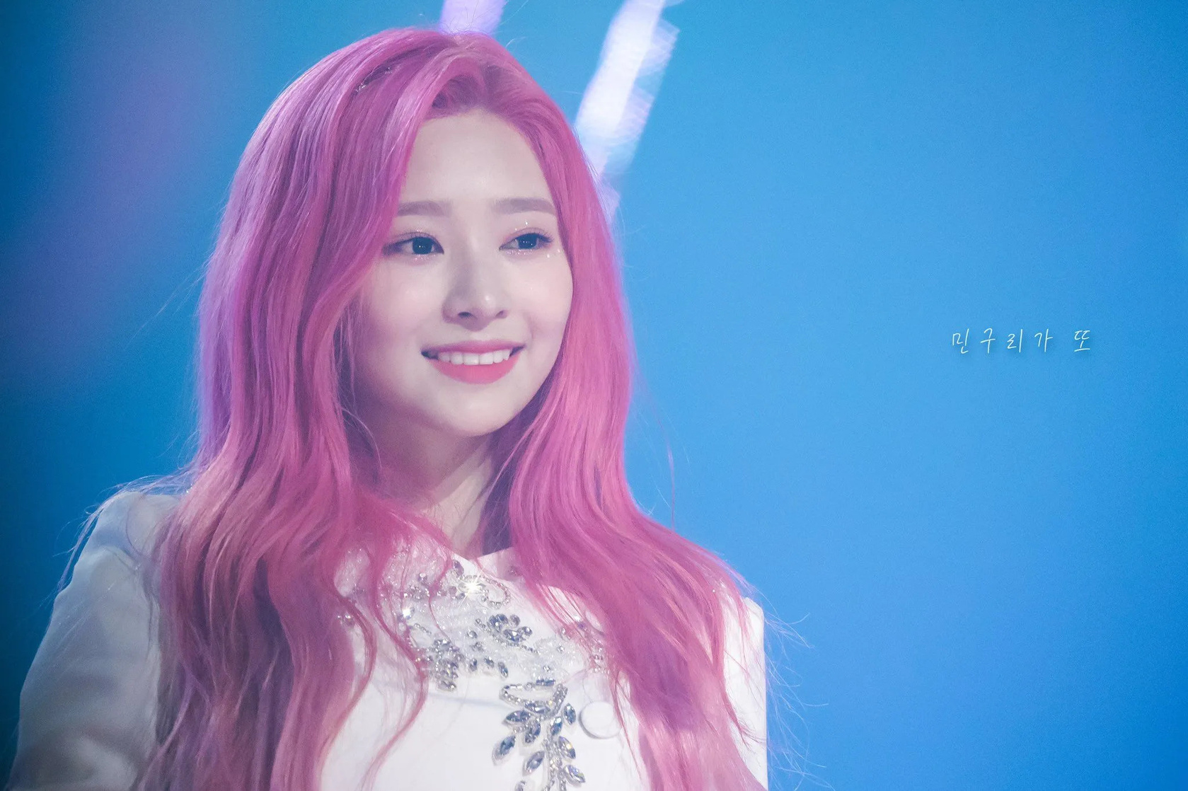Min-joo Kim