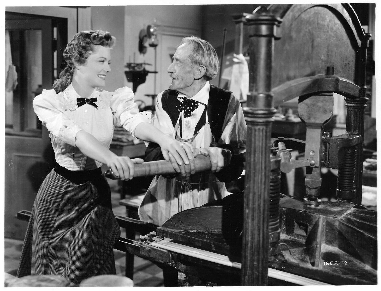 Alexis Smith Alexis Smith