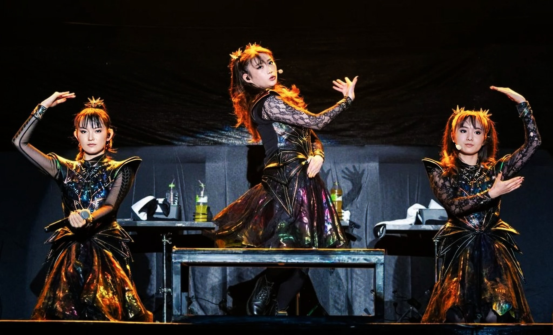 BABYMETAL