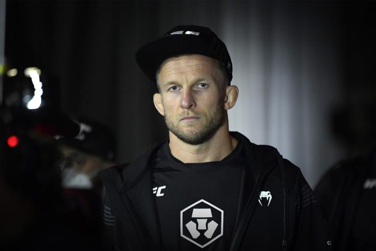 Misha Cirkunov