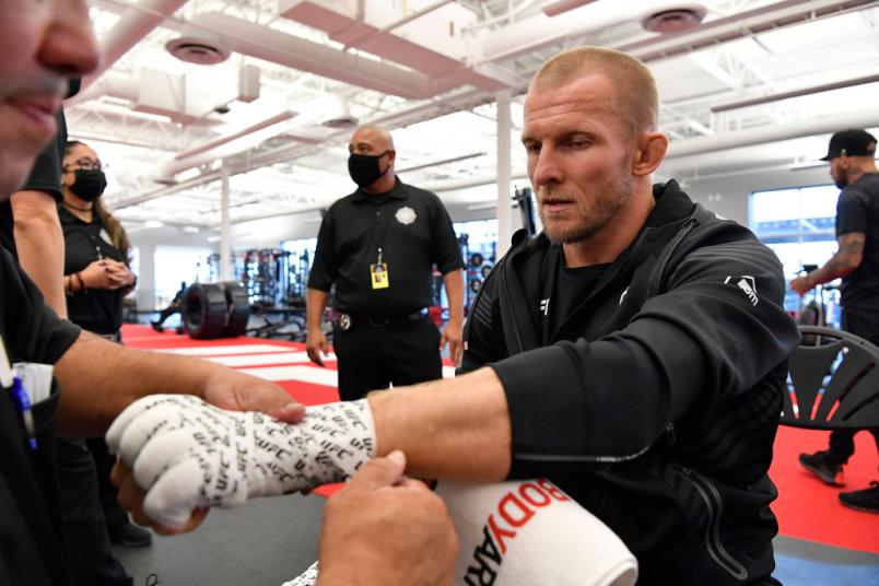 Misha Cirkunov