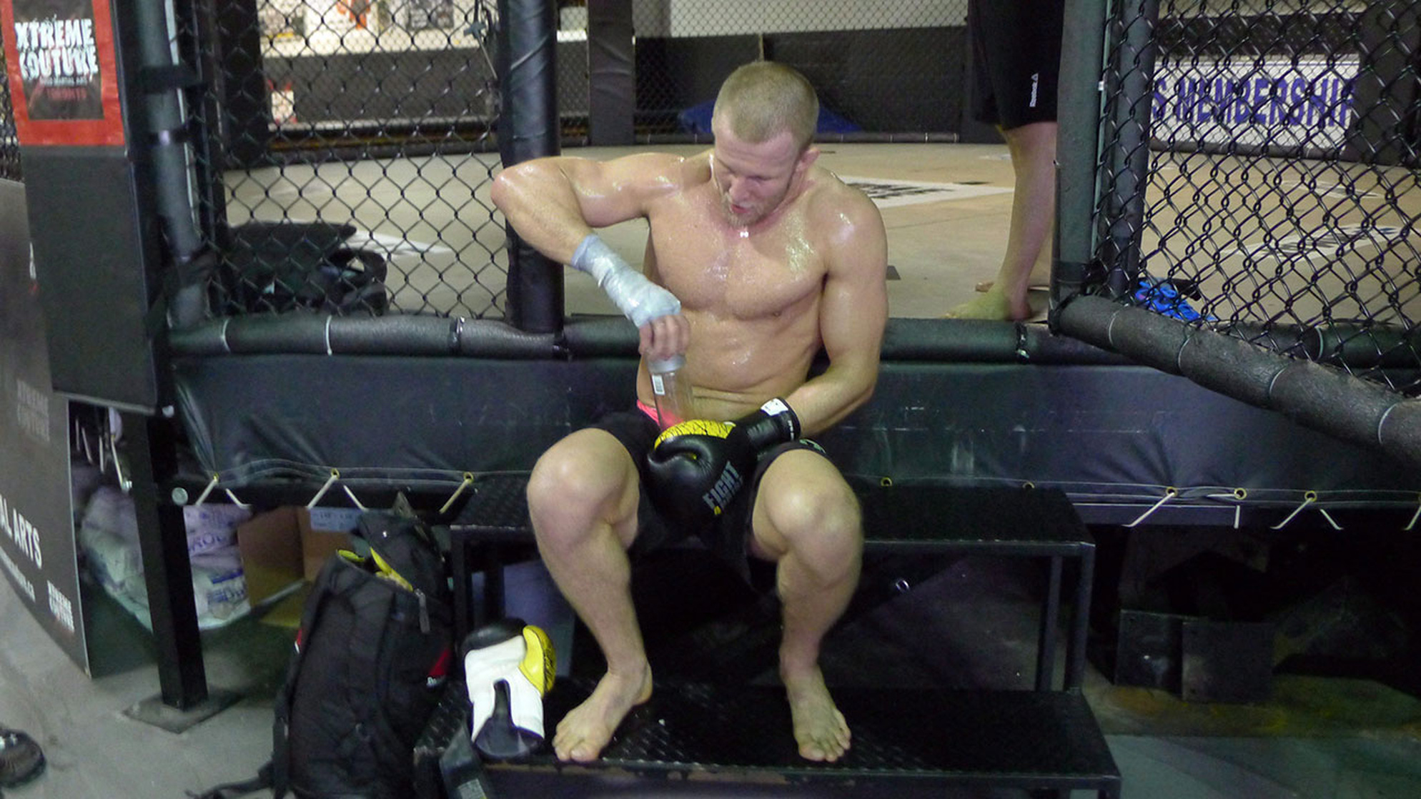 Misha Cirkunov
