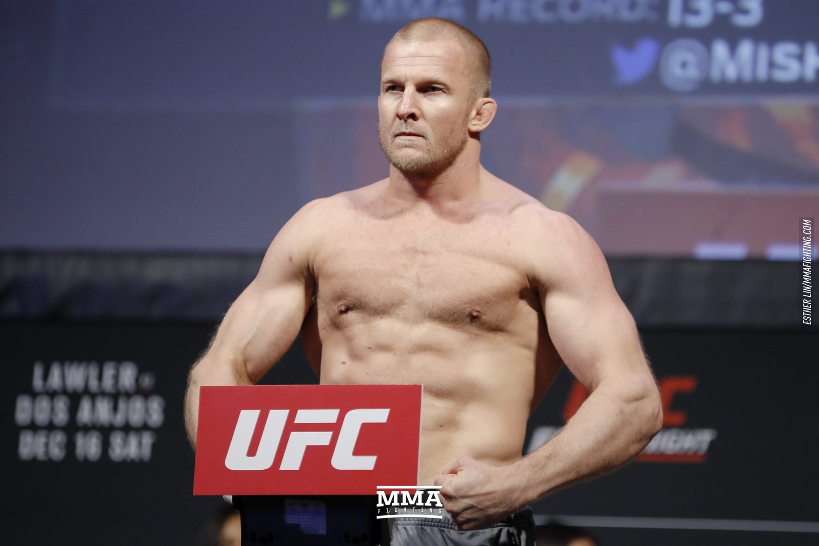 Misha Cirkunov
