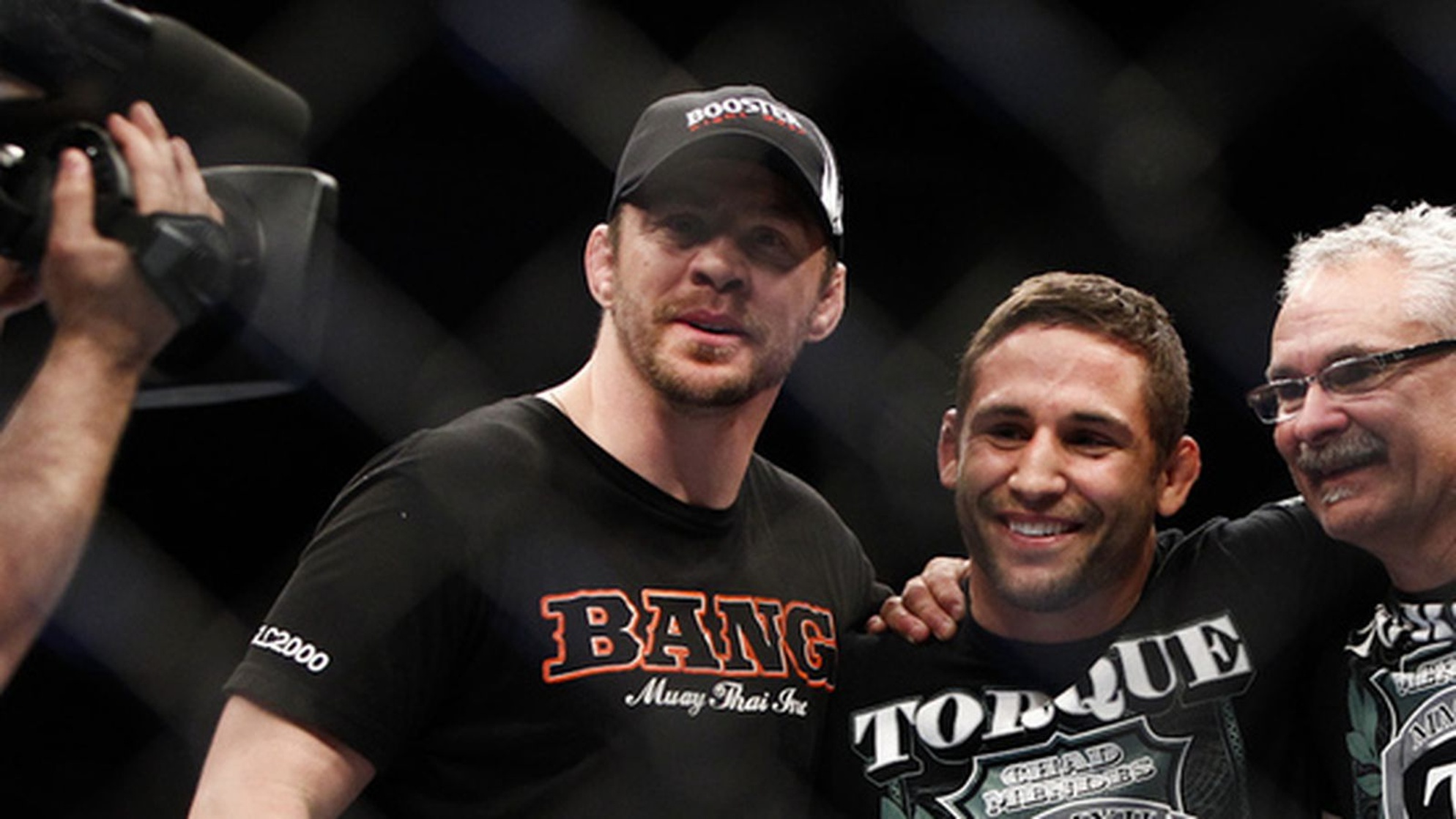 Duane Ludwig
