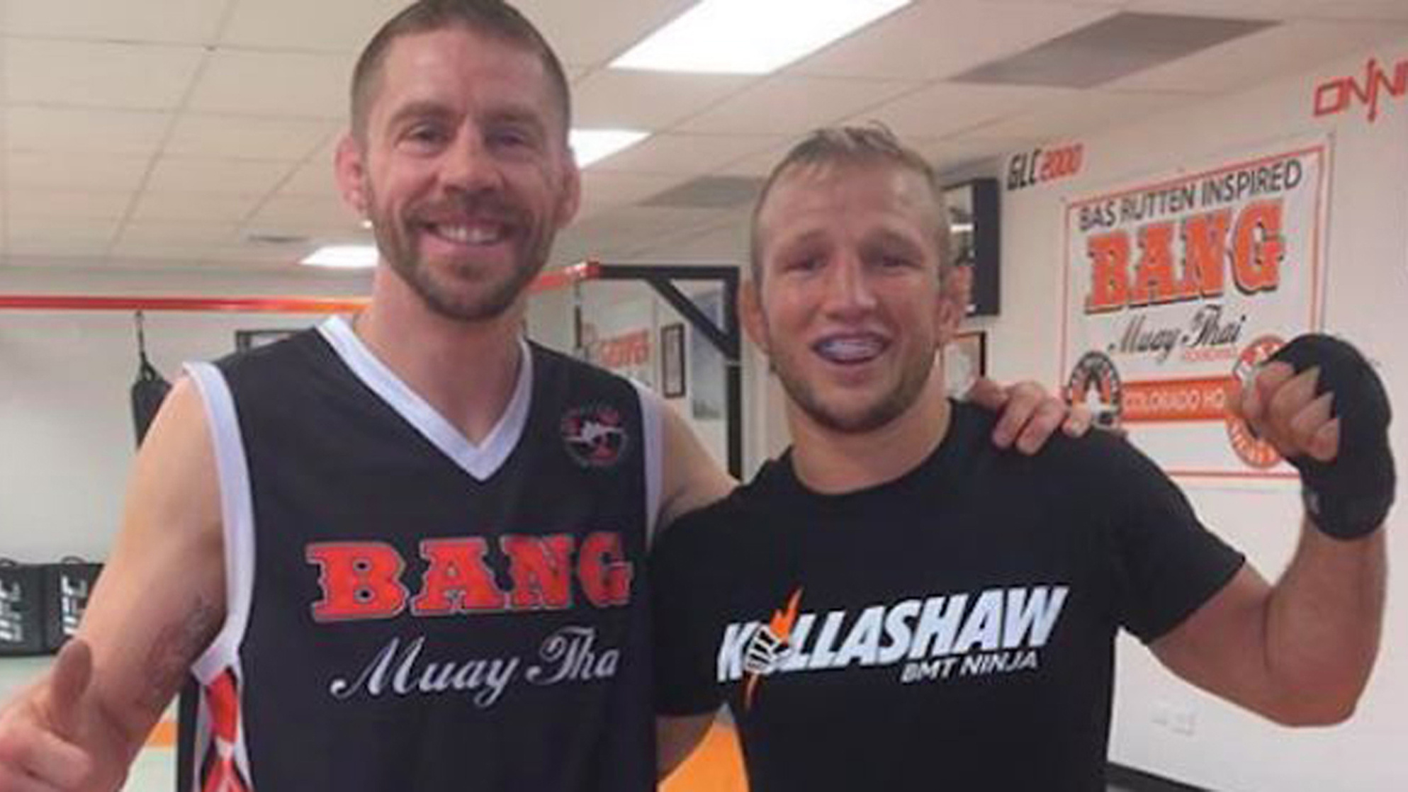 Duane Ludwig
