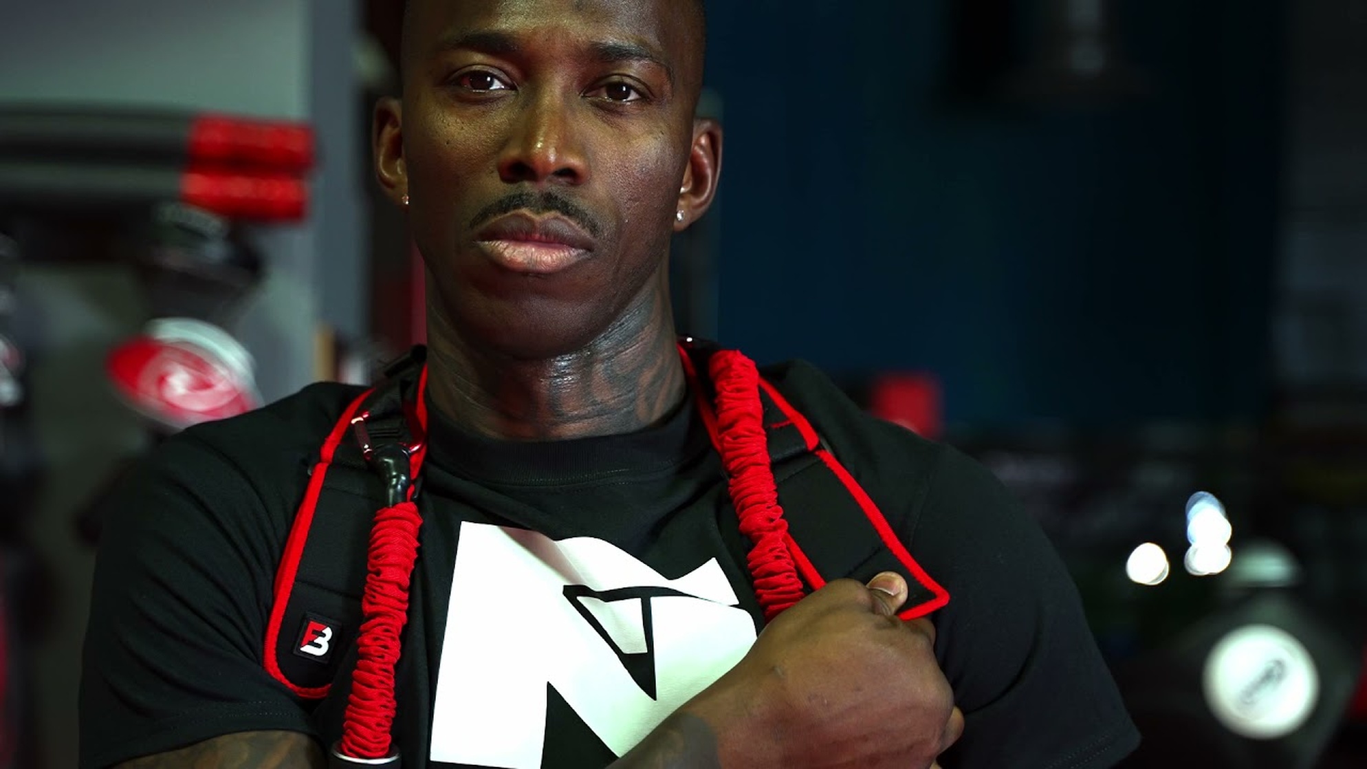Anthony Njokuani