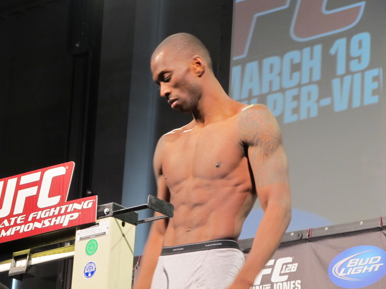Anthony Njokuani