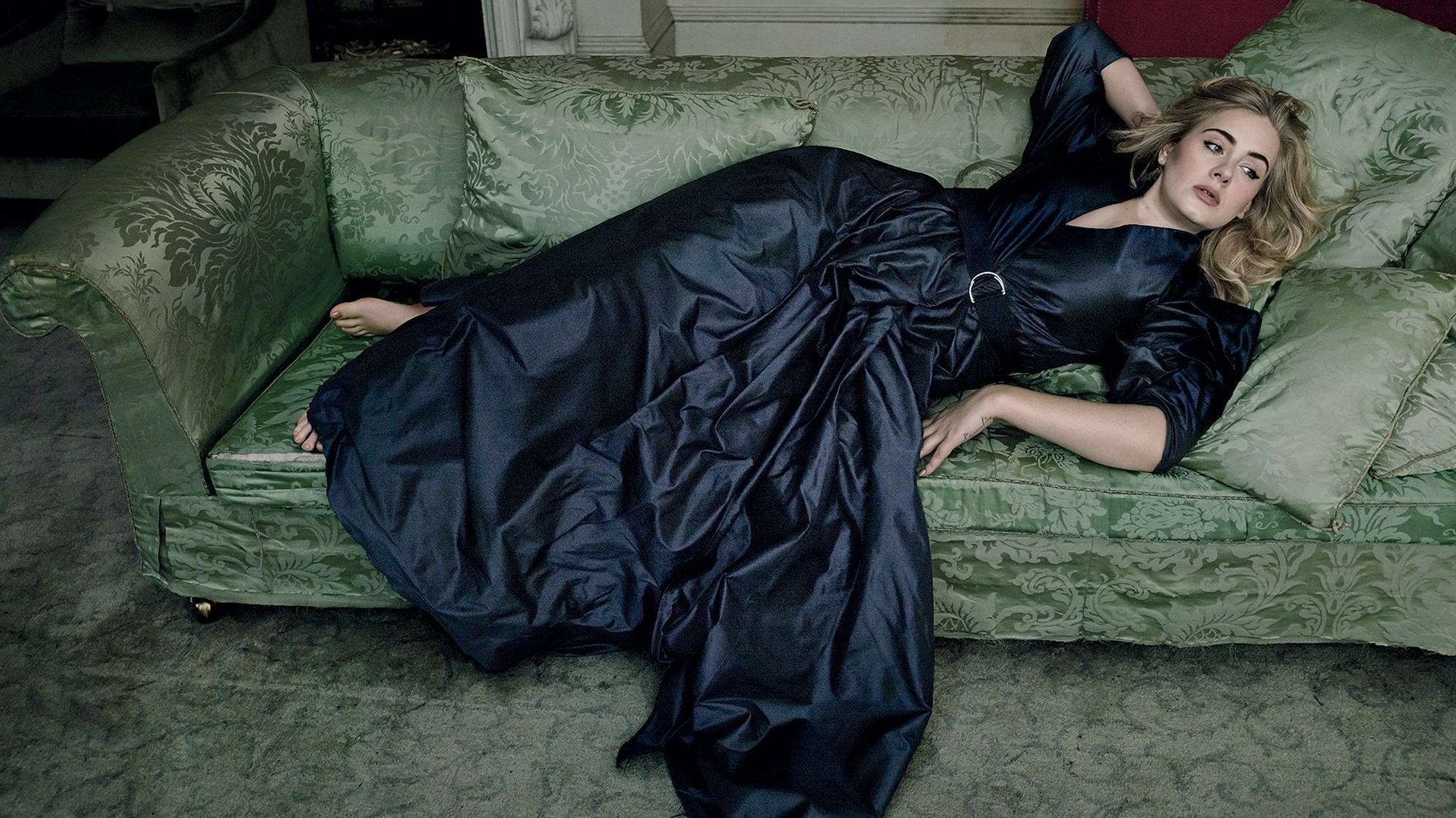 Adele