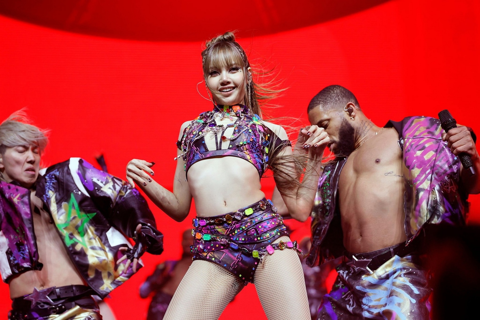 Lalisa Manoban