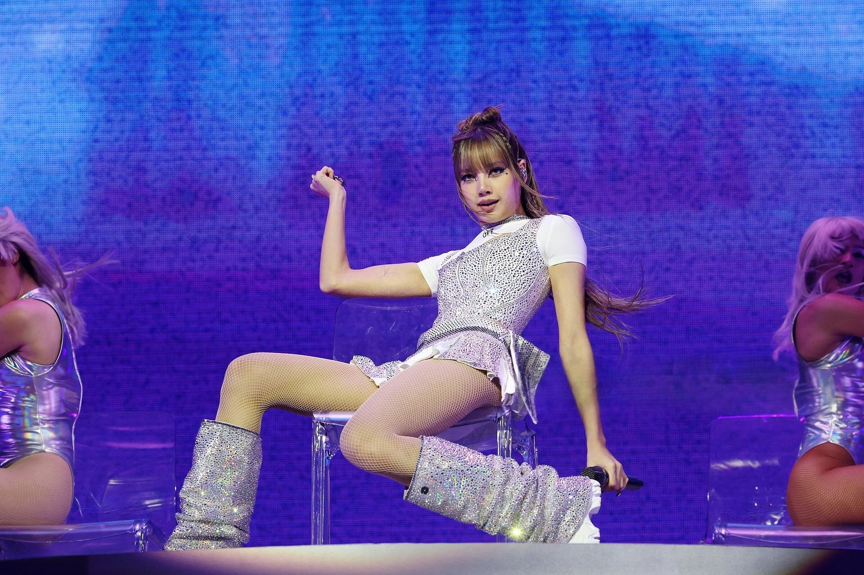 Lalisa Manoban