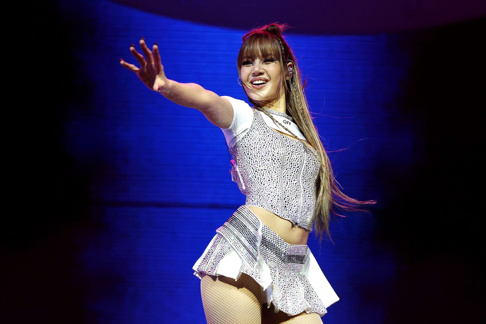 Lalisa Manoban