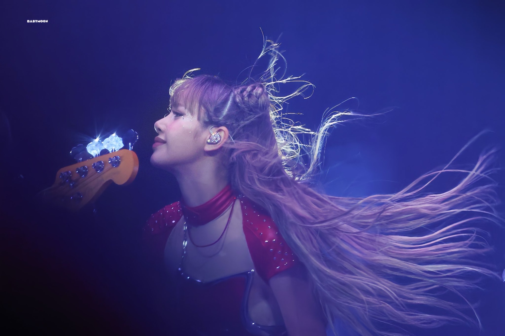 Lalisa Manoban