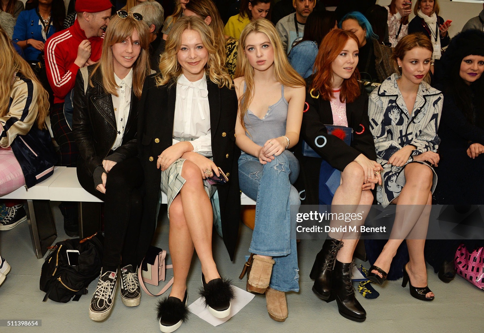 Angela Scanlon