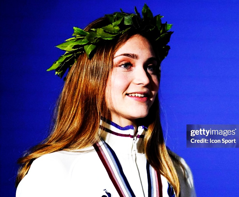 Jade Maréchal
